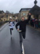 Harry brings home the double at annual Pancake Day Race thumbnail