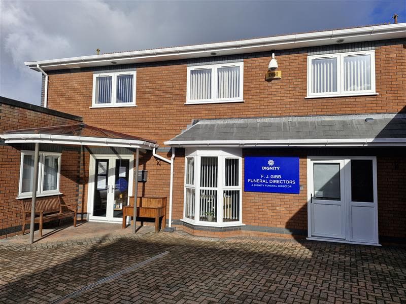 F. J. Gibb Funeral Directors