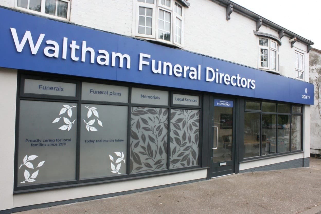 Waltham Funeral Directors