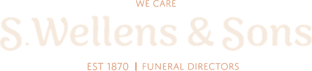 S. Wellens & Sons Funeral Directors logo