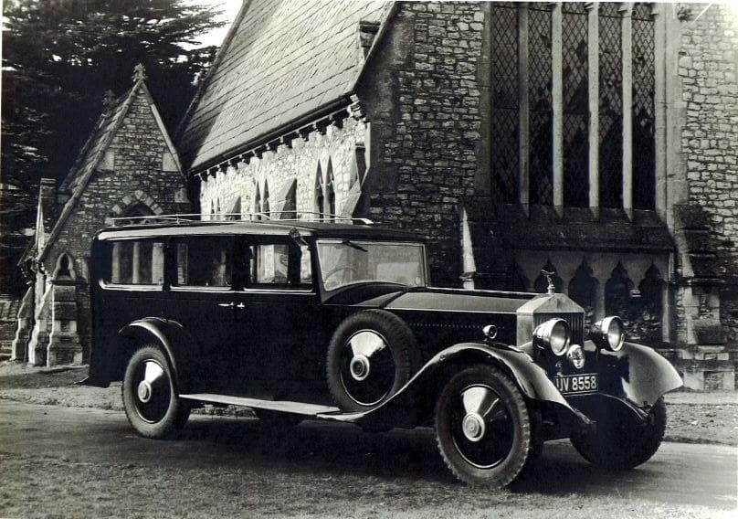 K Y Green Funeral Directors