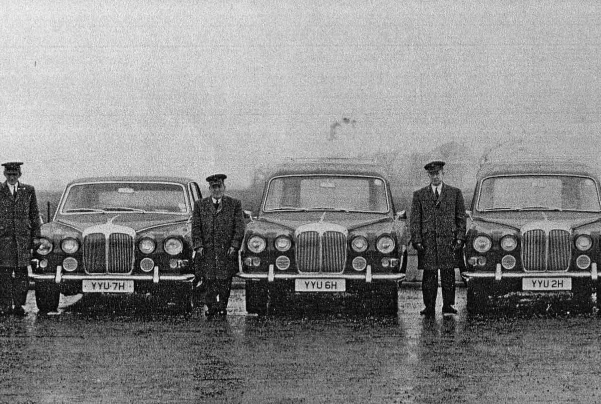Thompsons Funeral Directors