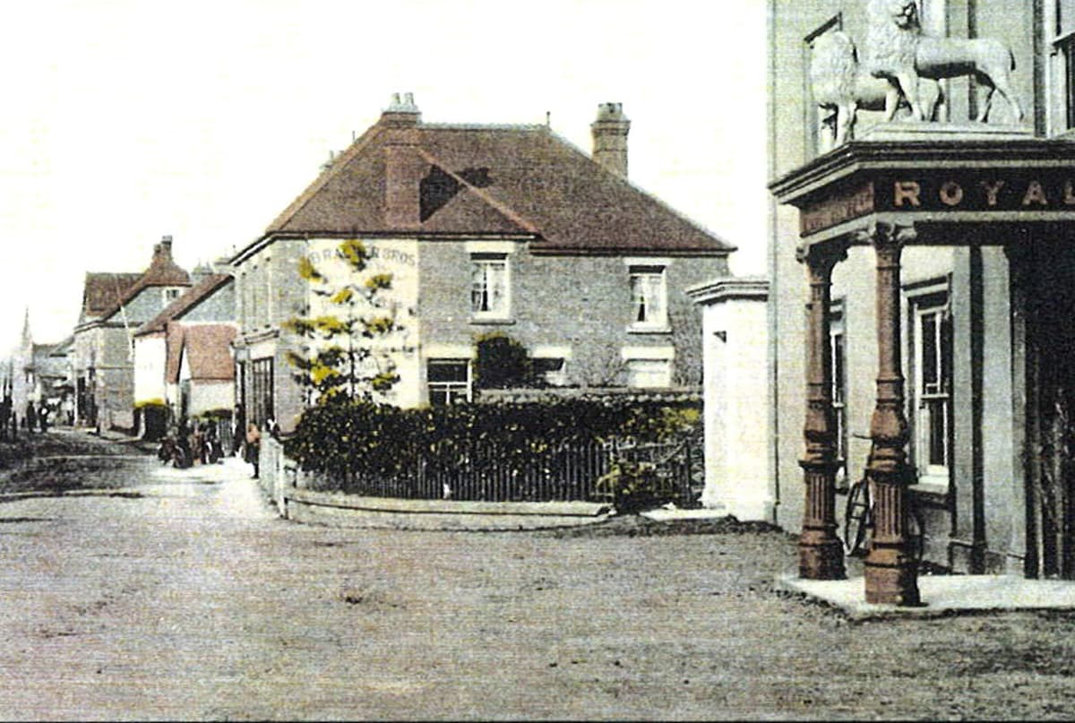 Bracher Brothers Funeral Directors