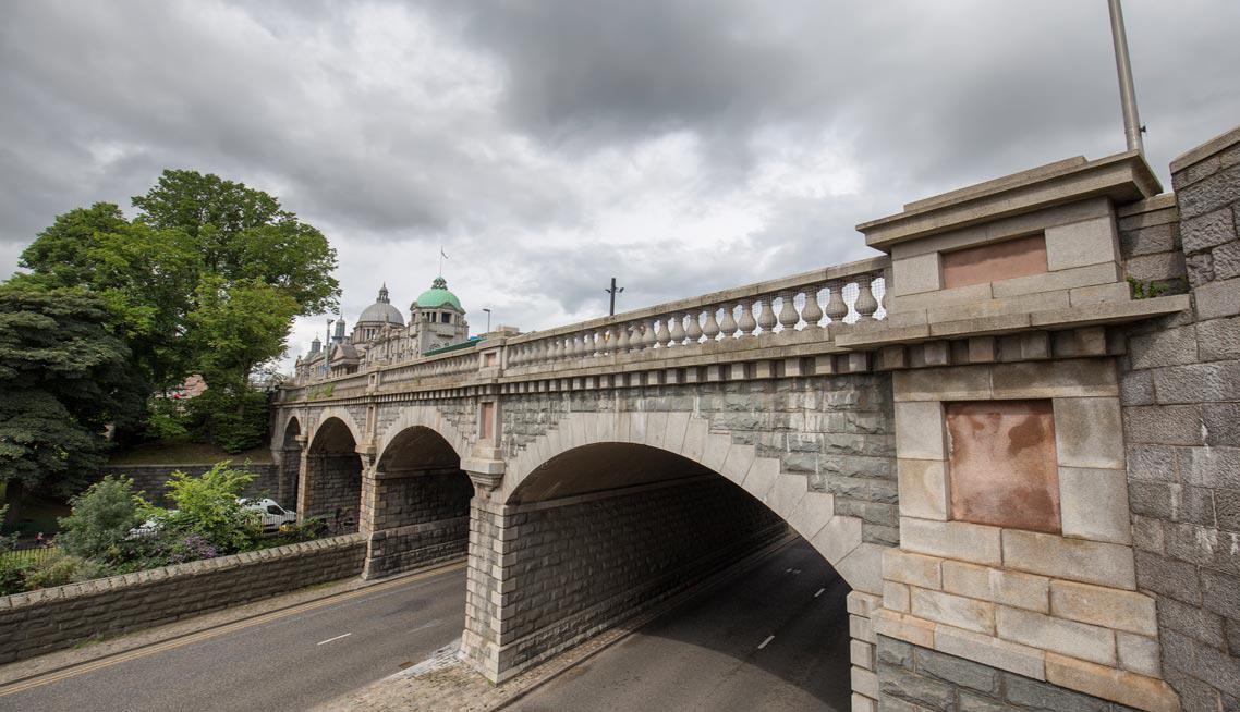 Funeral Directors in Aberdeen