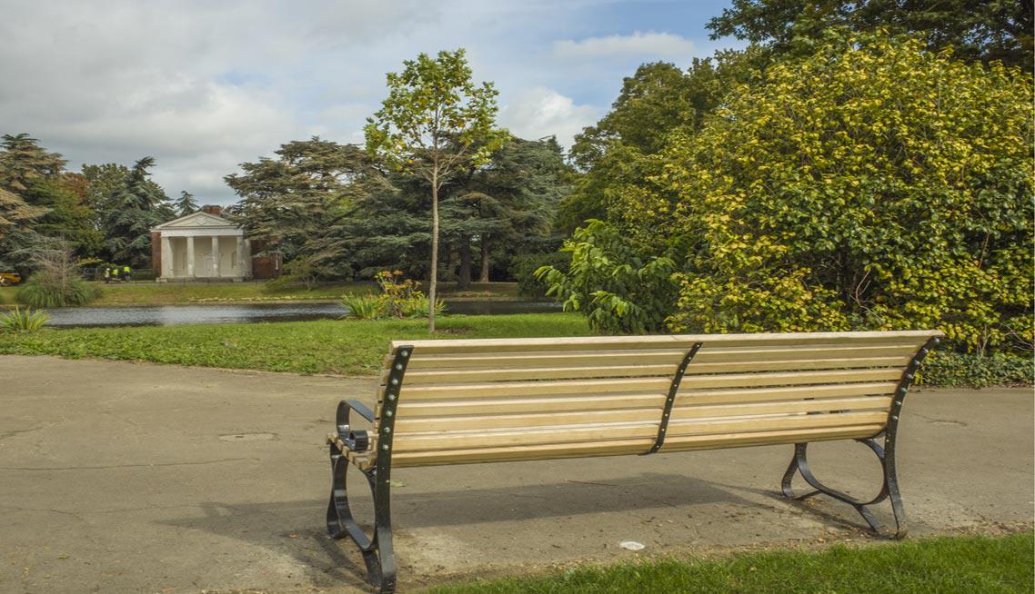 Funeral Directors in Acton
