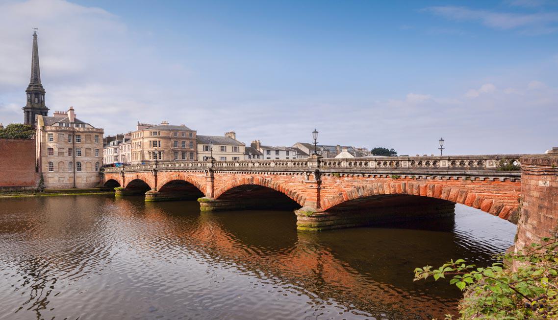 Funeral Directors in Ayr