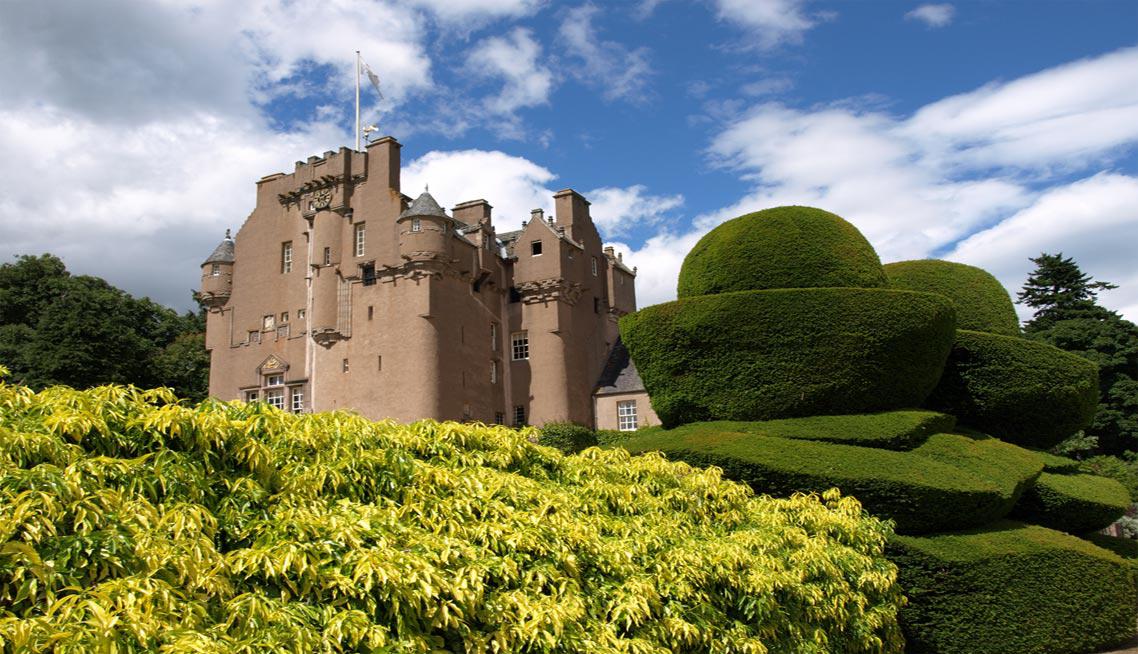 Funeral Directors in Banchory