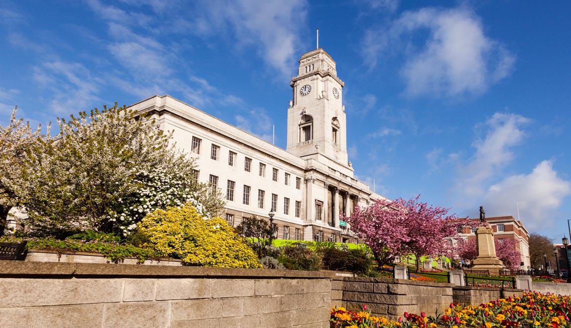Funeral Directors in Barnsley