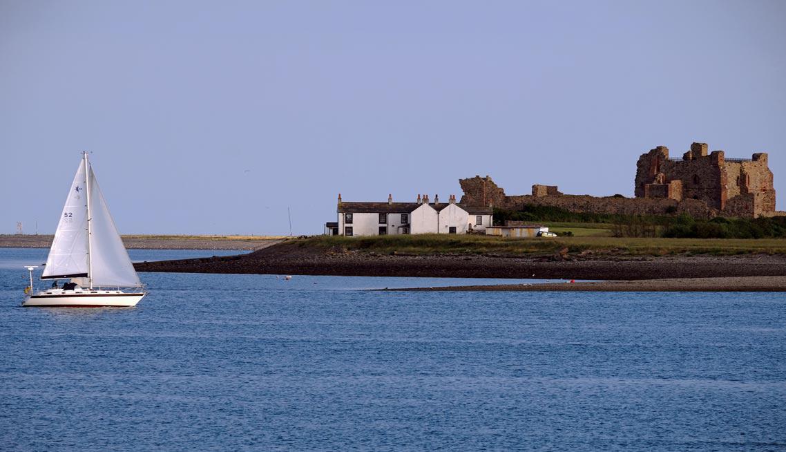 Funeral Directors in Barrow In Furness