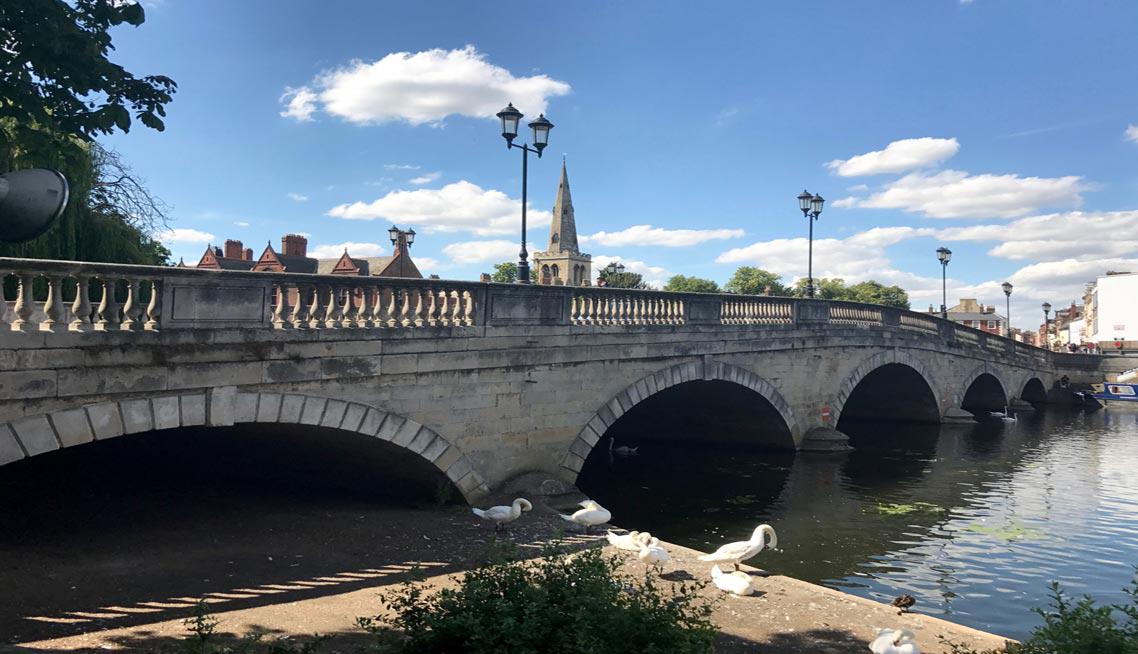 Funeral Directors in Bedford