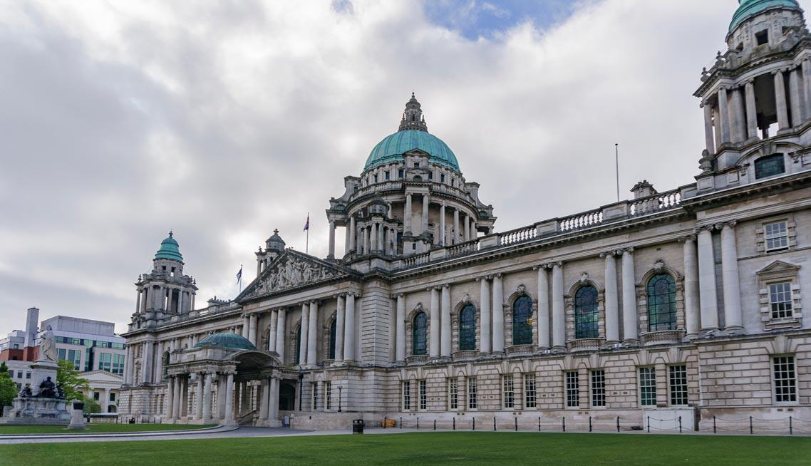 Funeral Directors in Belfast