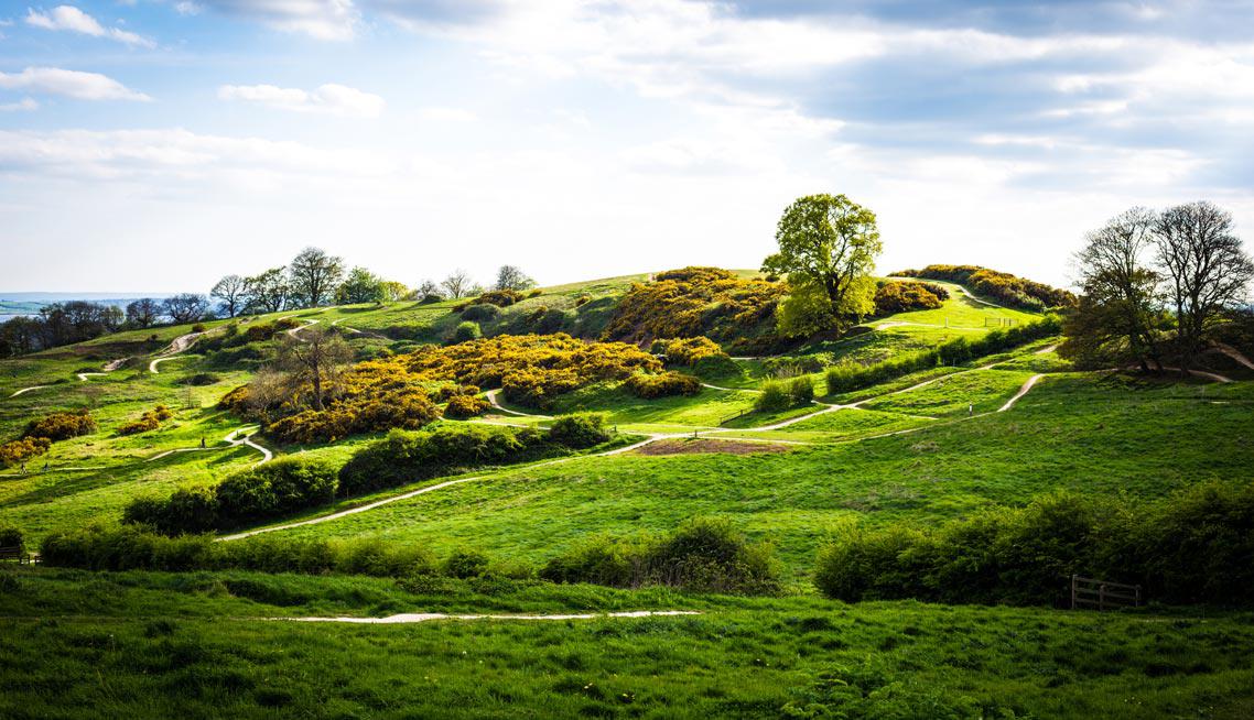 Funeral Directors in Benfleet