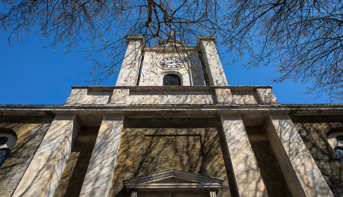 Funeral Directors in Bethnal Green