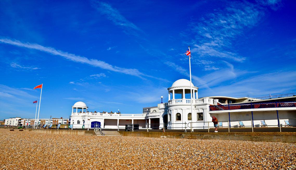 Funeral Directors in Bexhill On Sea