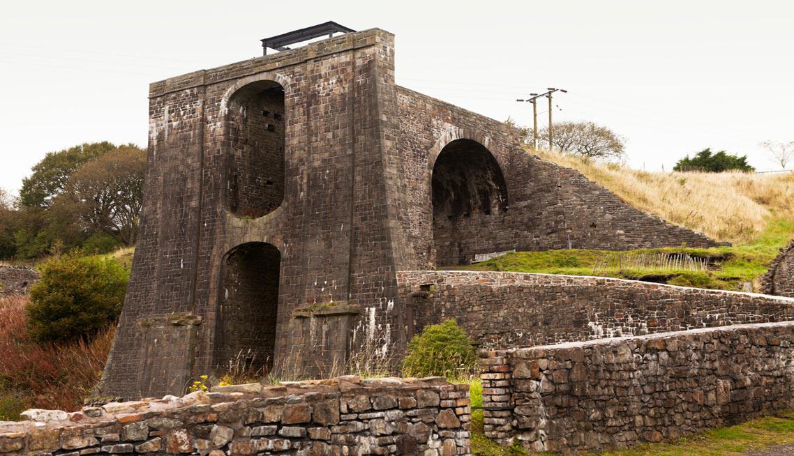 Funeral Directors in Blaenavon