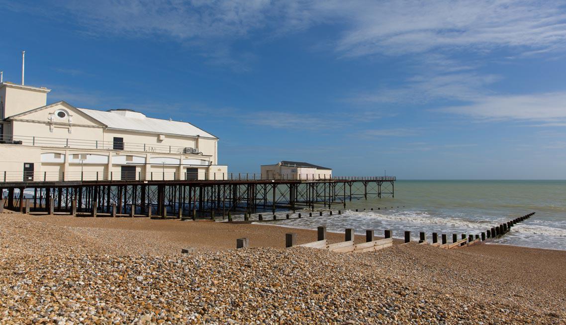Funeral Directors in Bognor Regis