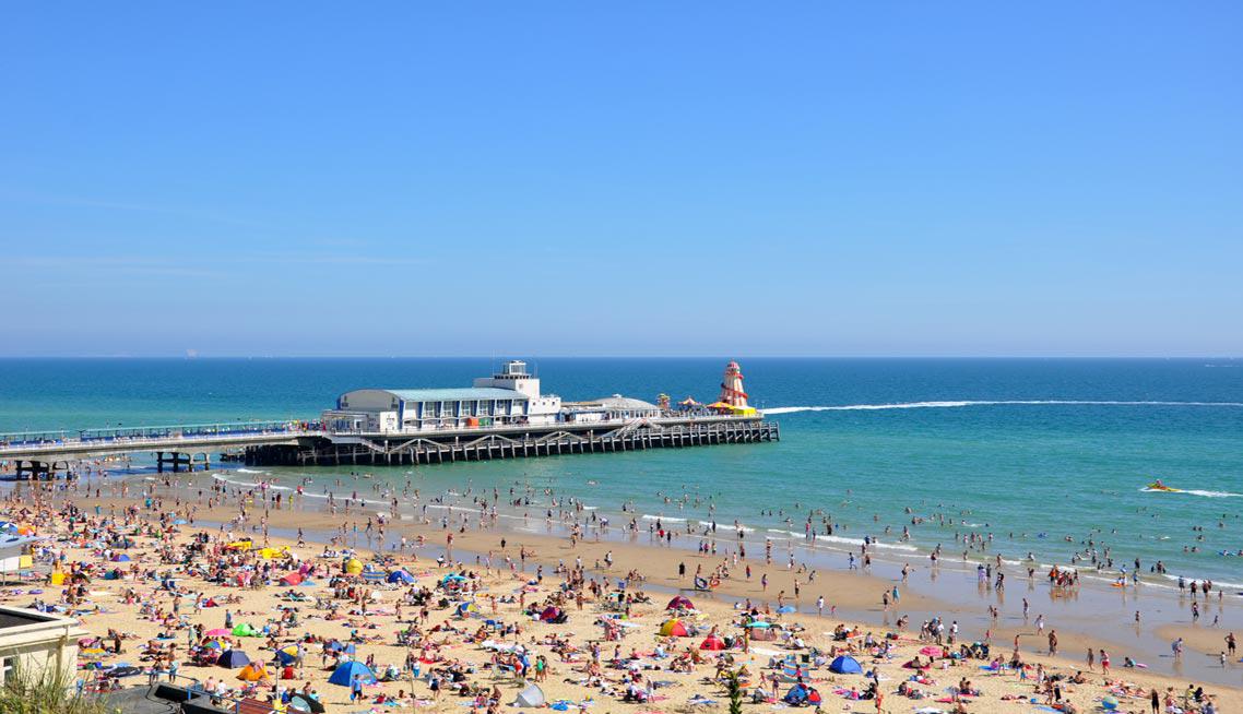 Funeral Directors in Bournemouth