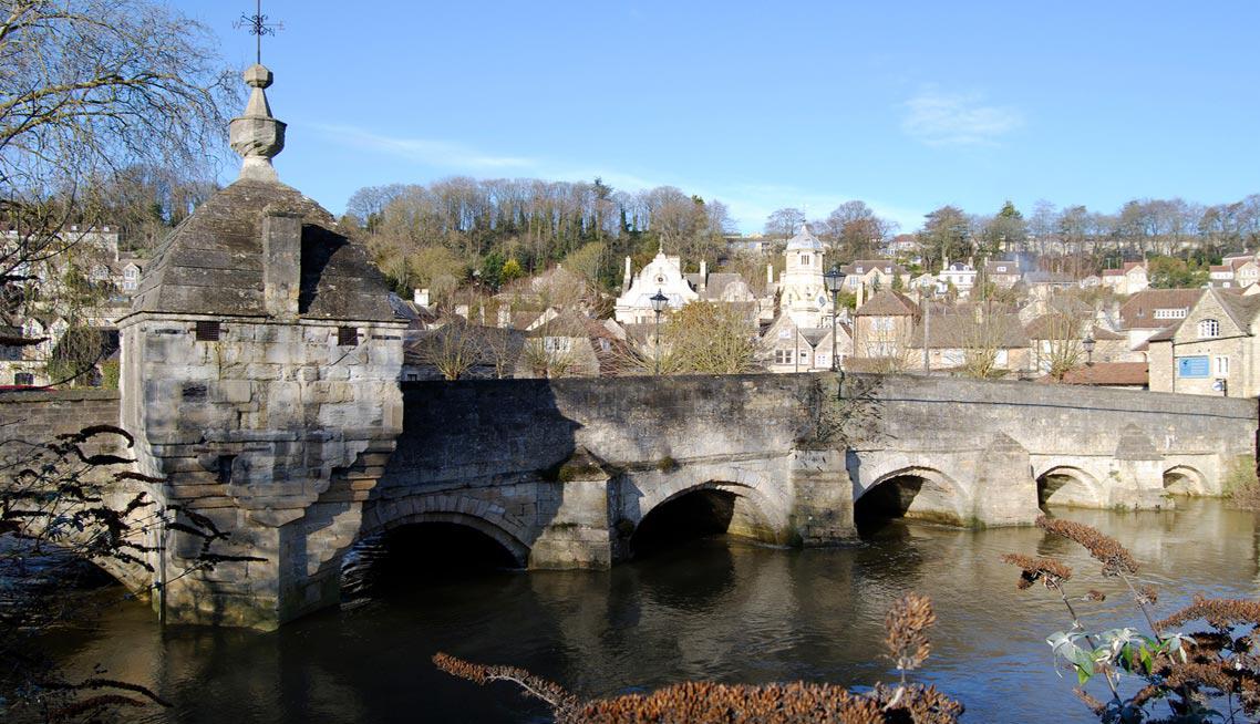 Funeral Directors in Bradford-on-Avon