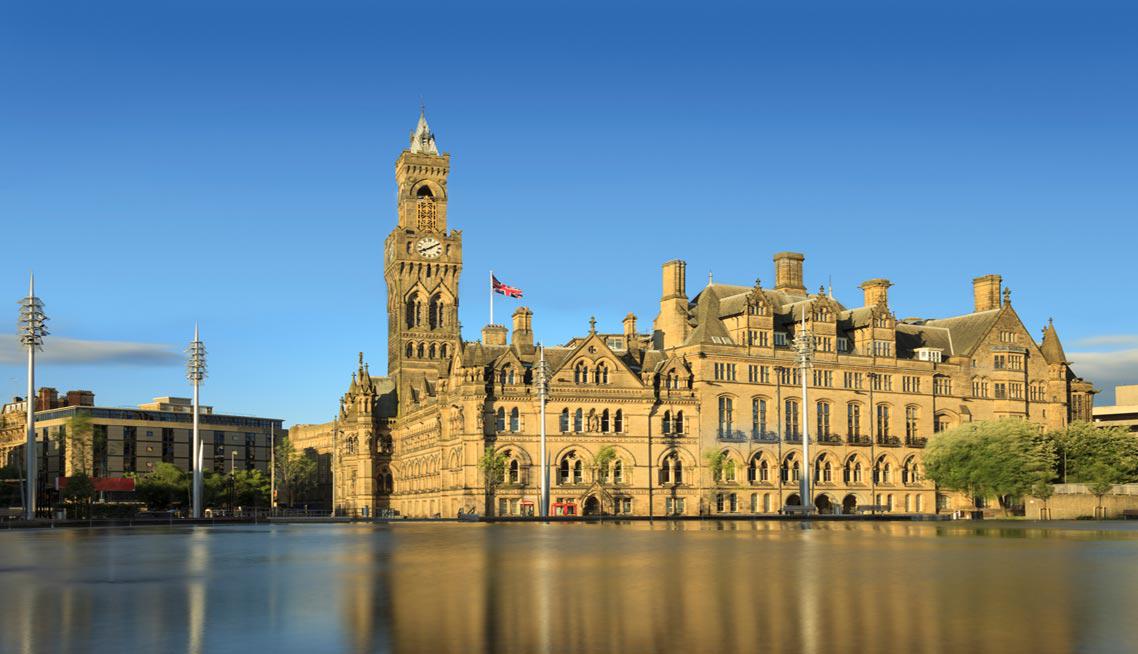 Funeral Directors in Bradford