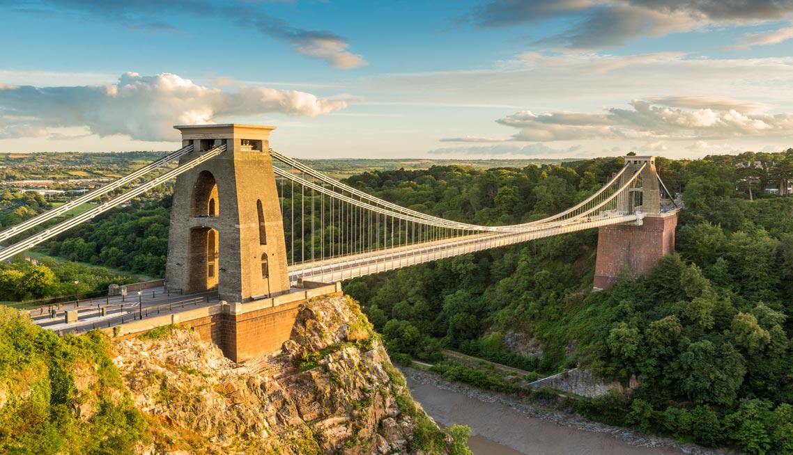 Funeral directors in Bristol
