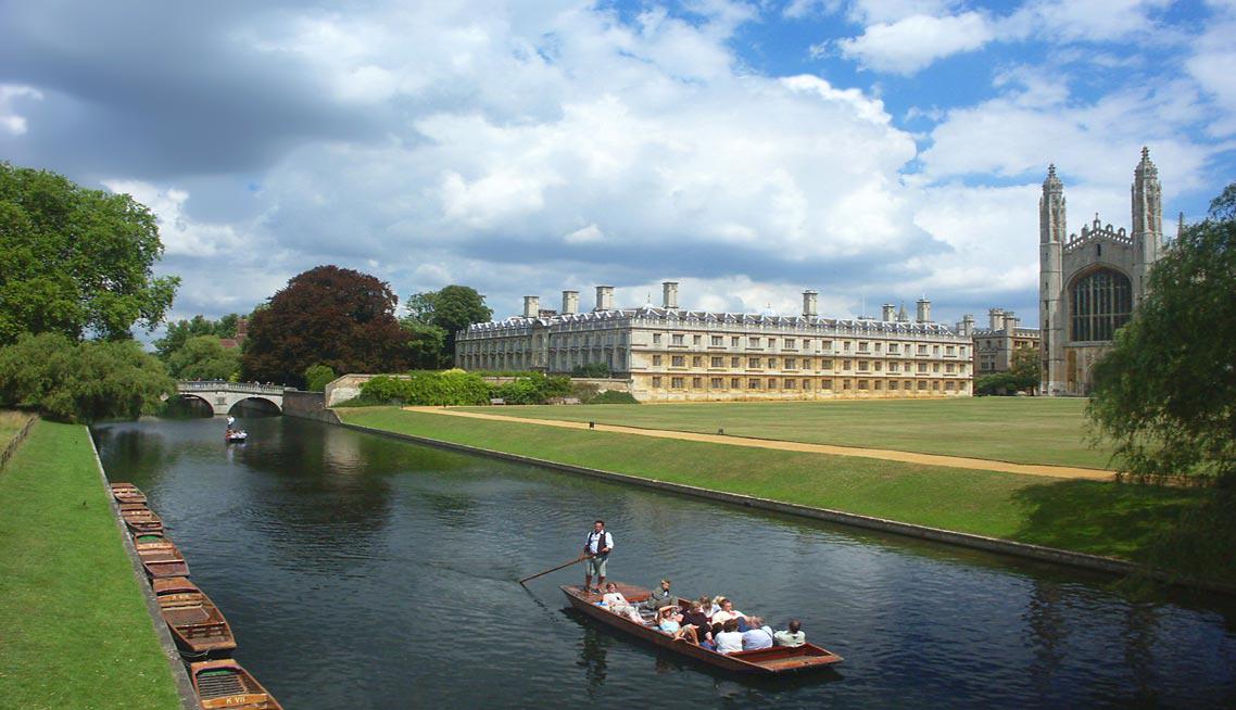 Funeral directors in Cambridgeshire