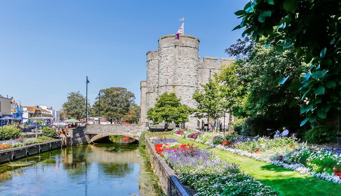 Funeral Directors in Canterbury