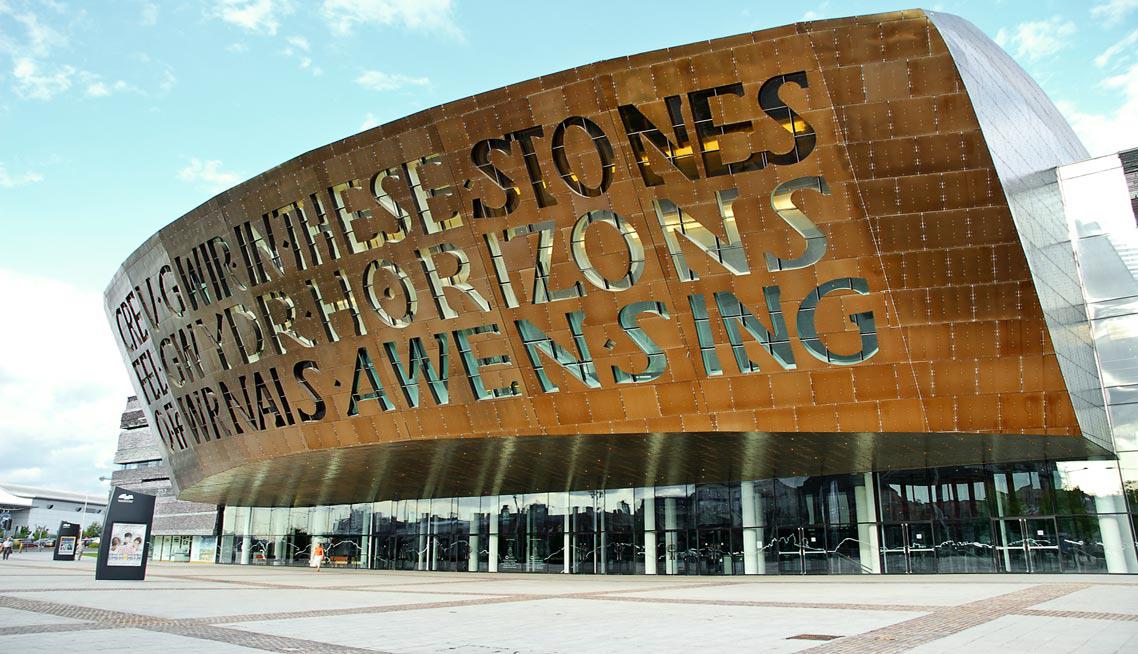 Funeral Directors in Cardiff
