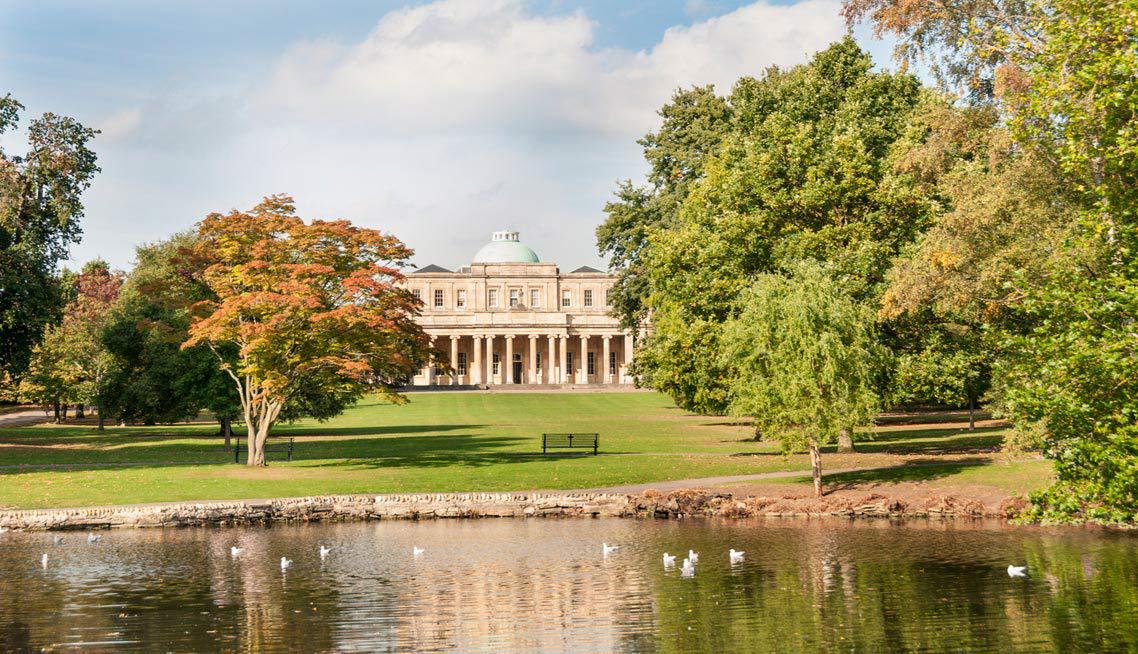 Funeral Directors in Cheltenham