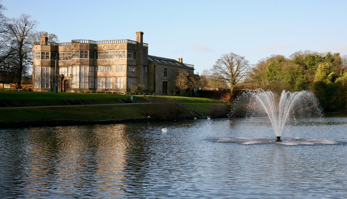Funeral Directors in Chorley