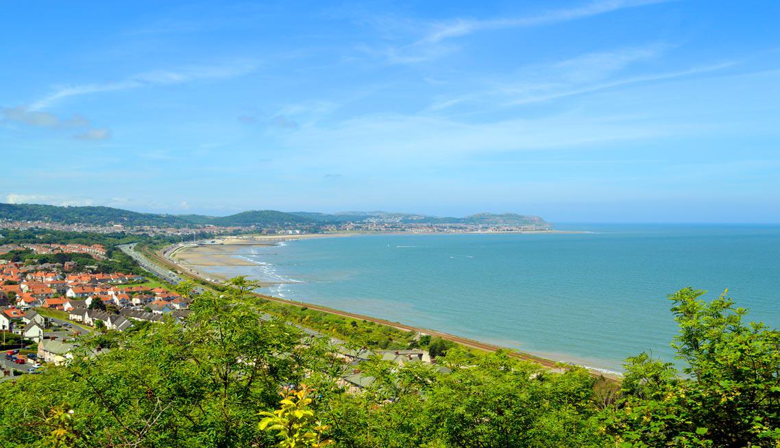 Funeral Directors in Colwyn Bay