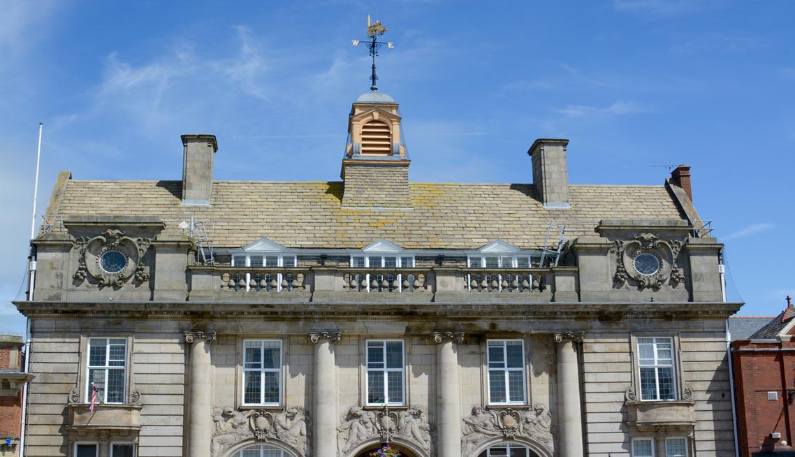 Funeral Directors in Crewe