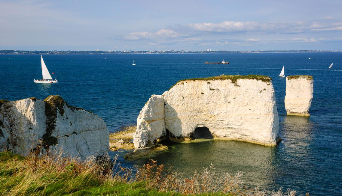 Funeral directors in Dorset