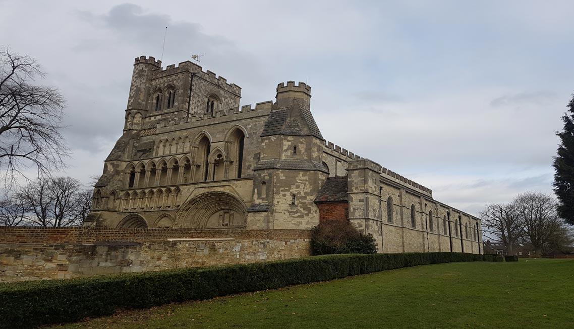 Funeral Directors in Dunstable