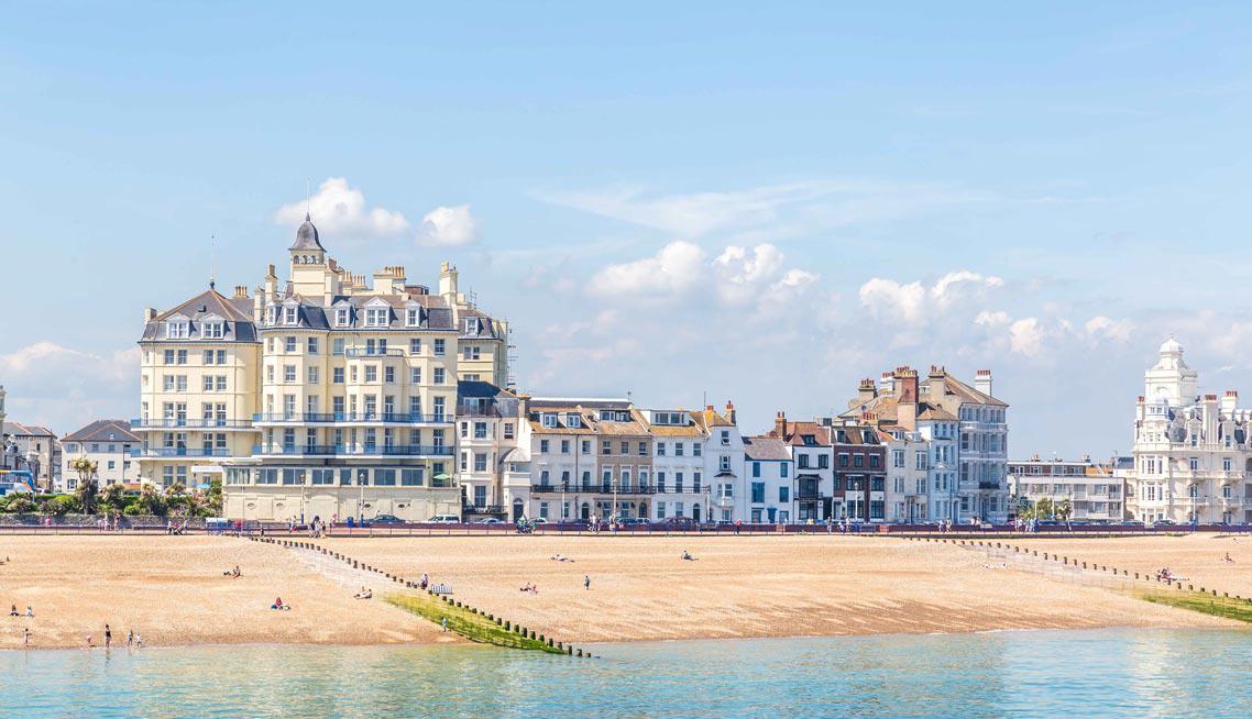 Funeral Directors in Eastbourne