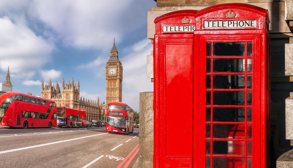 Funeral directors in England