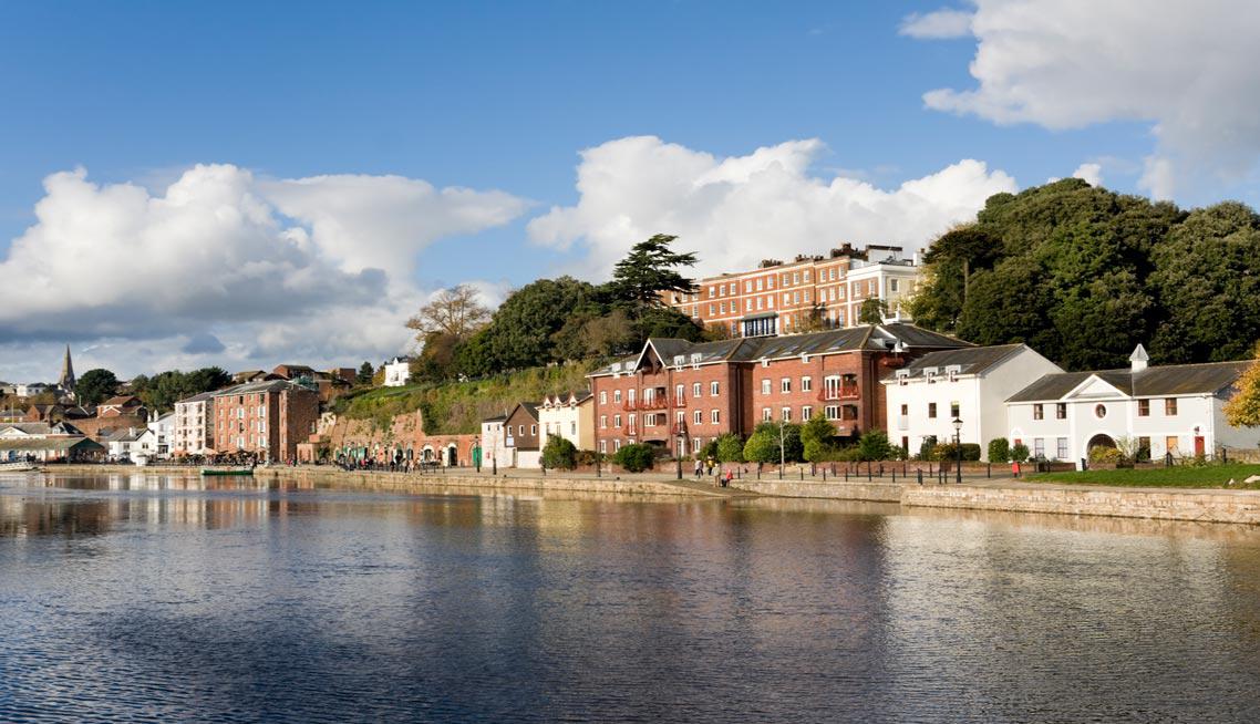 Funeral Directors in Exeter