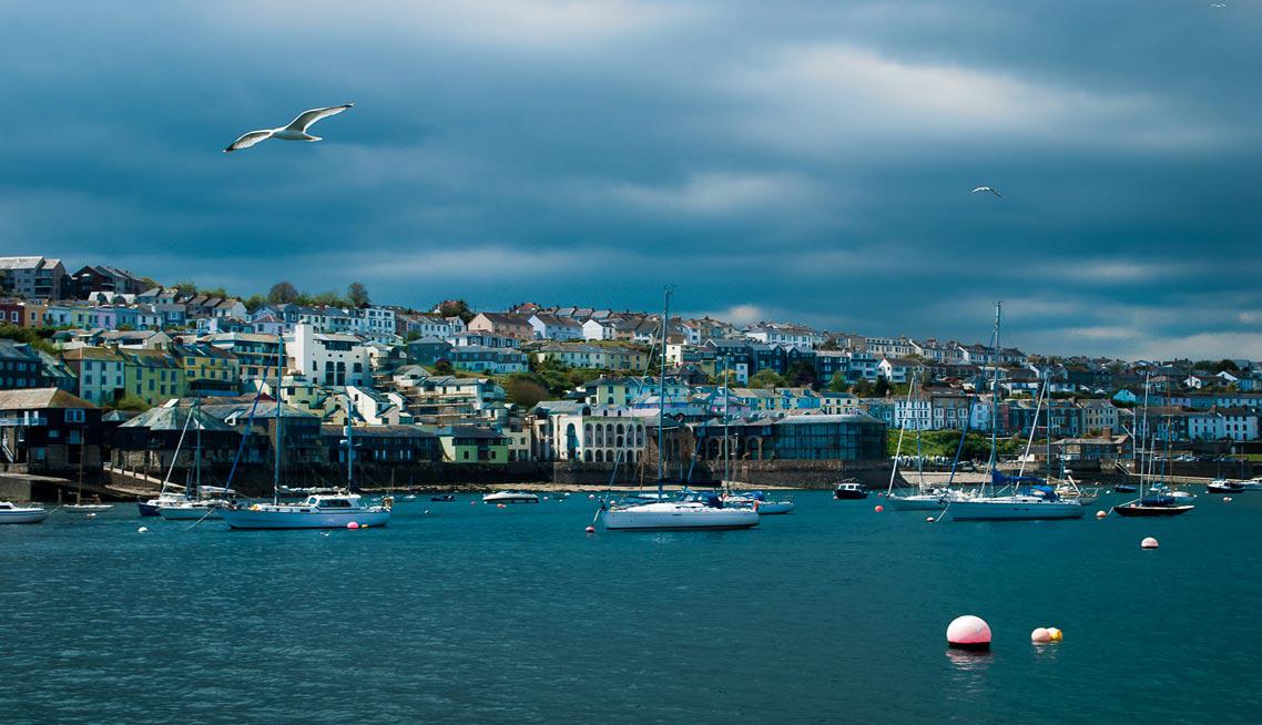 Funeral Directors in Falmouth