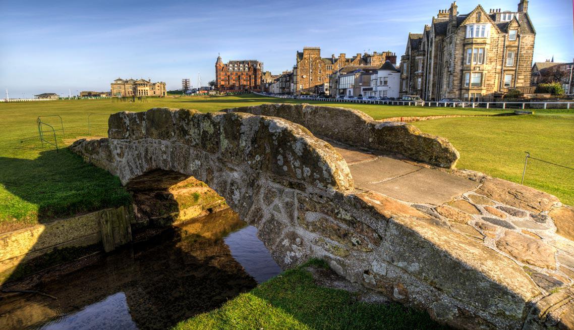 Funeral directors in Fife