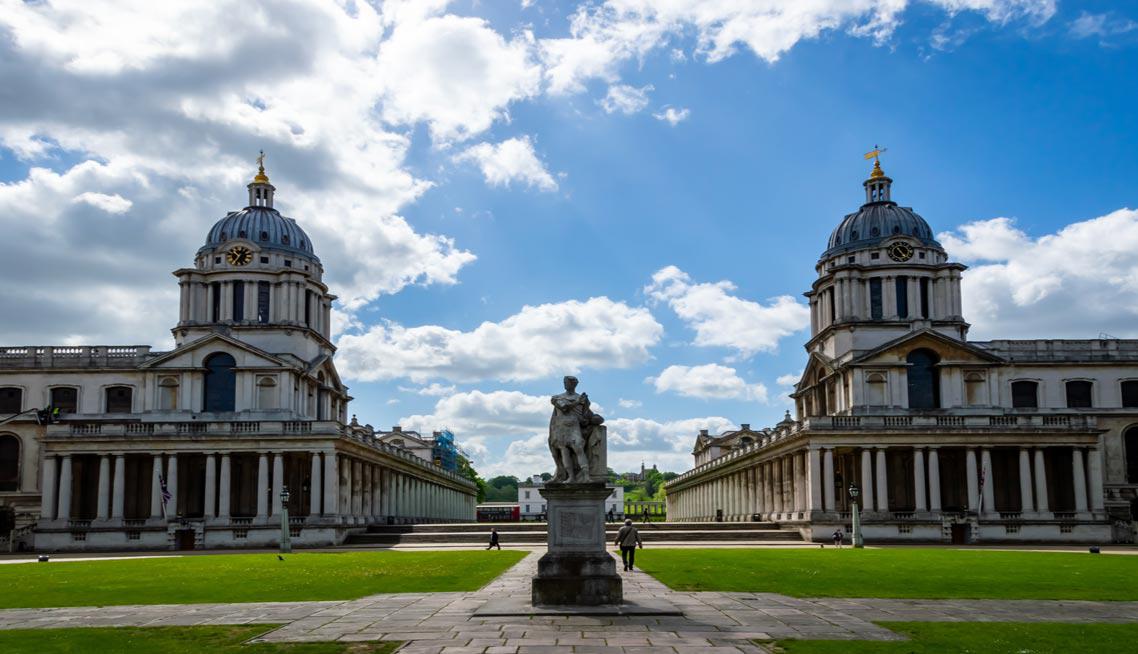 Funeral Directors in Greenwich