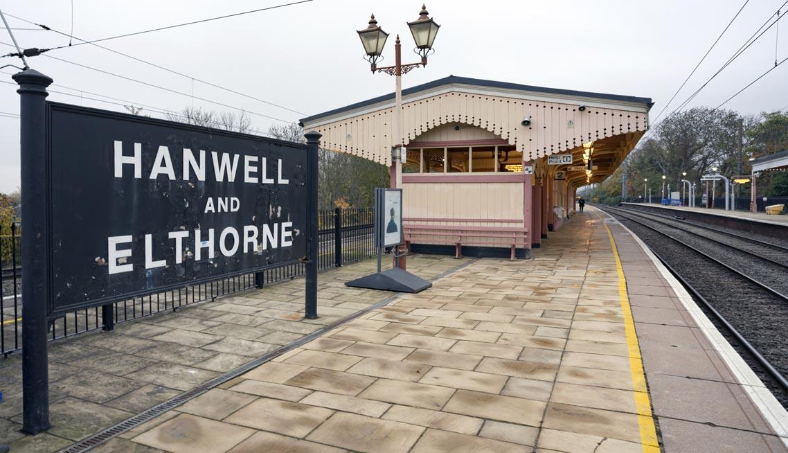 Funeral Directors in Hanwell