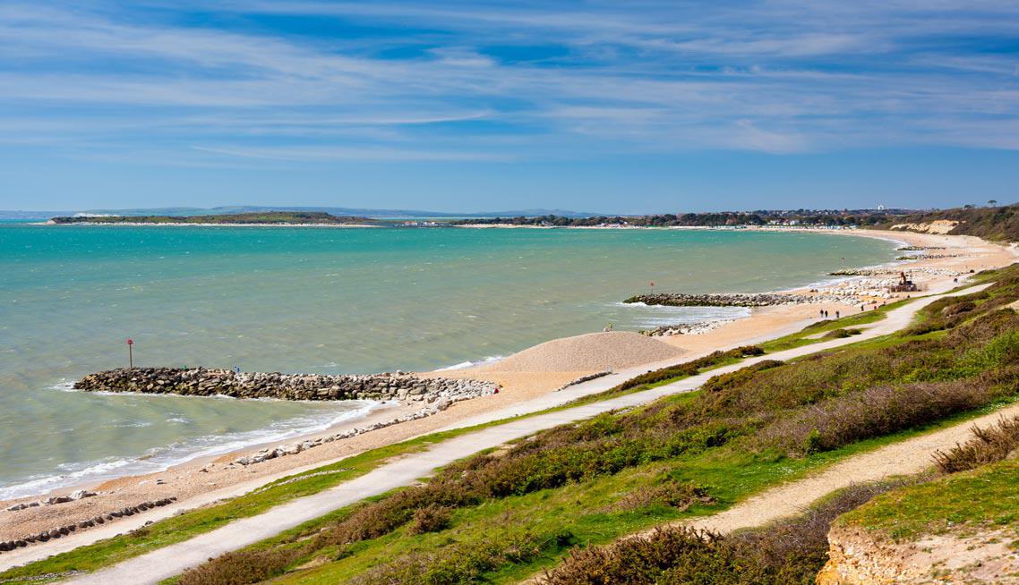 Funeral Directors in Highcliffe On Sea