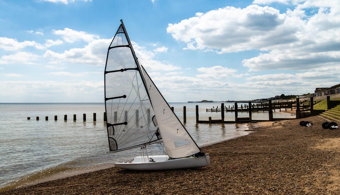Funeral Directors in Holland on Sea