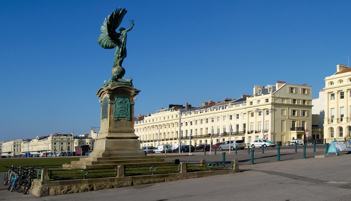 Funeral Directors in Hove