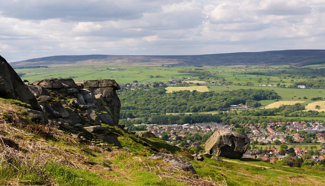 Funeral Directors in Ilkley