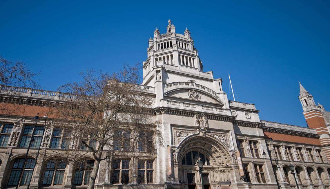 Funeral Directors in Kensington