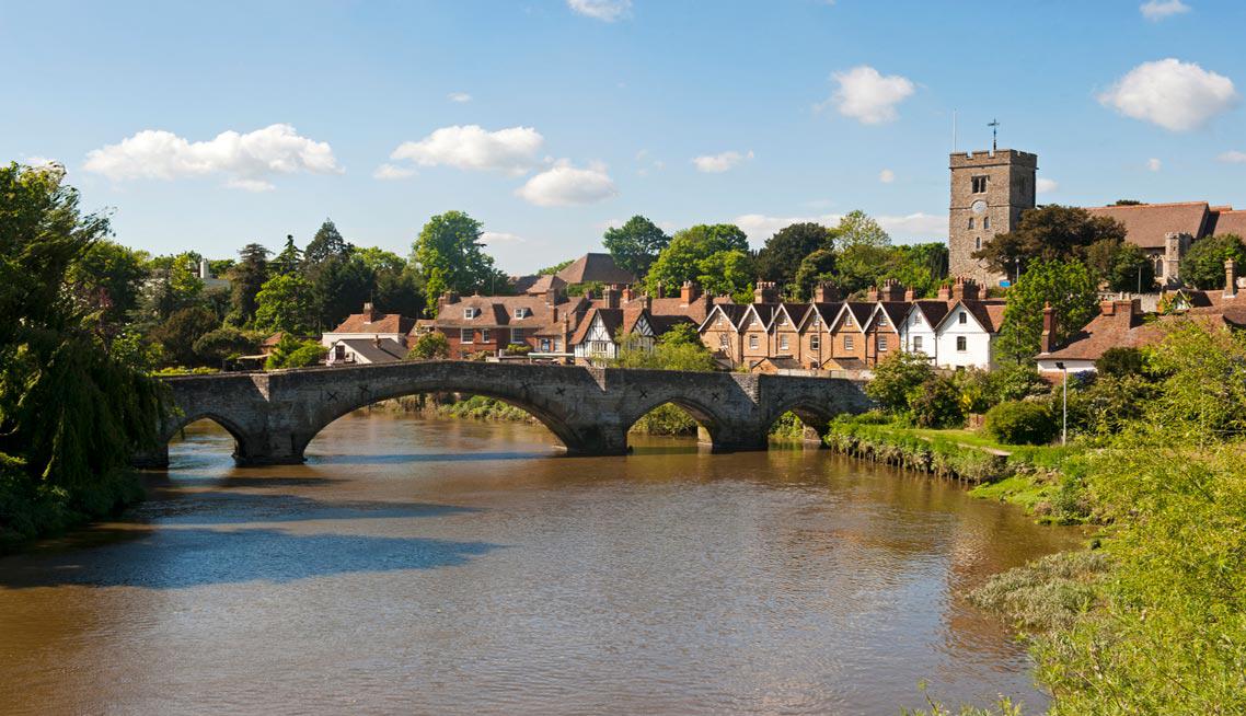 Funeral directors in Kent