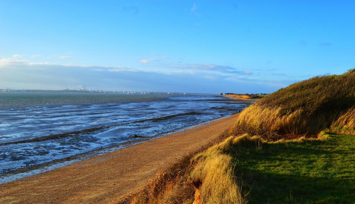 Funeral Directors in Lee-on-the-Solent