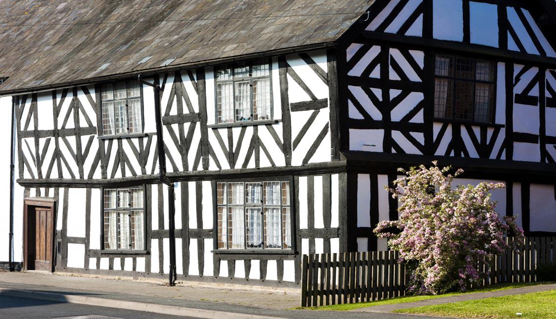 Funeral Directors in Leominster