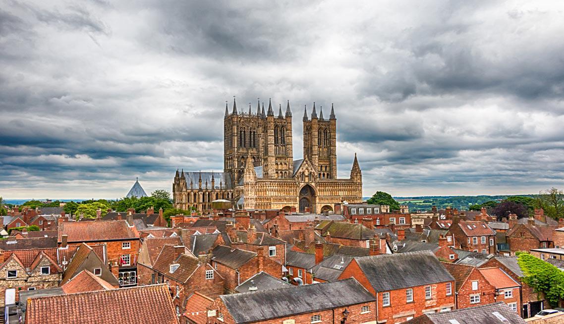Funeral directors in Lincolnshire