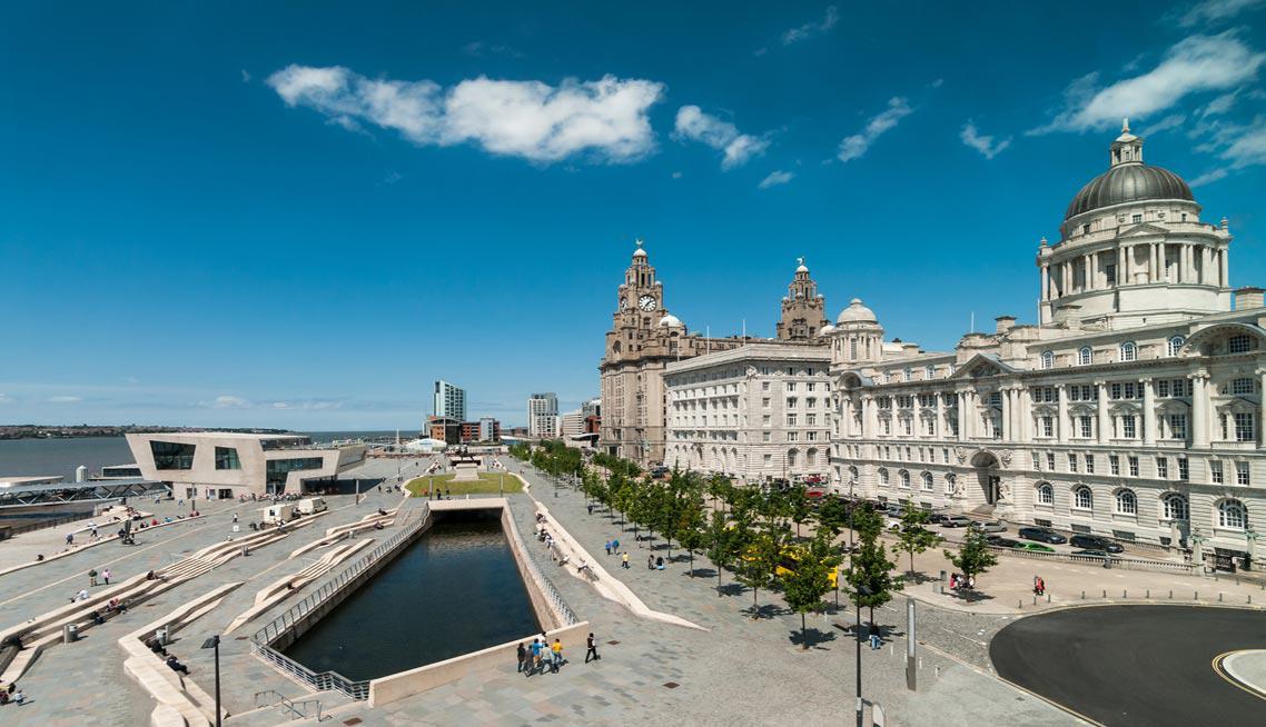 Funeral Directors in Liverpool